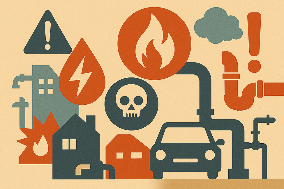 専門家が扱わないと危険