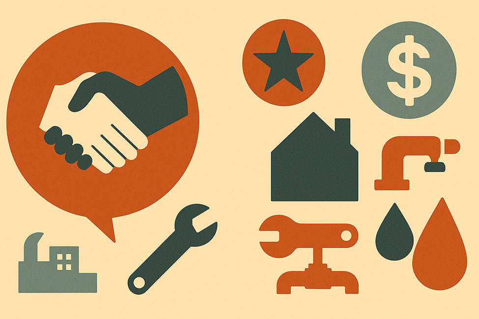 分離発注のメリット