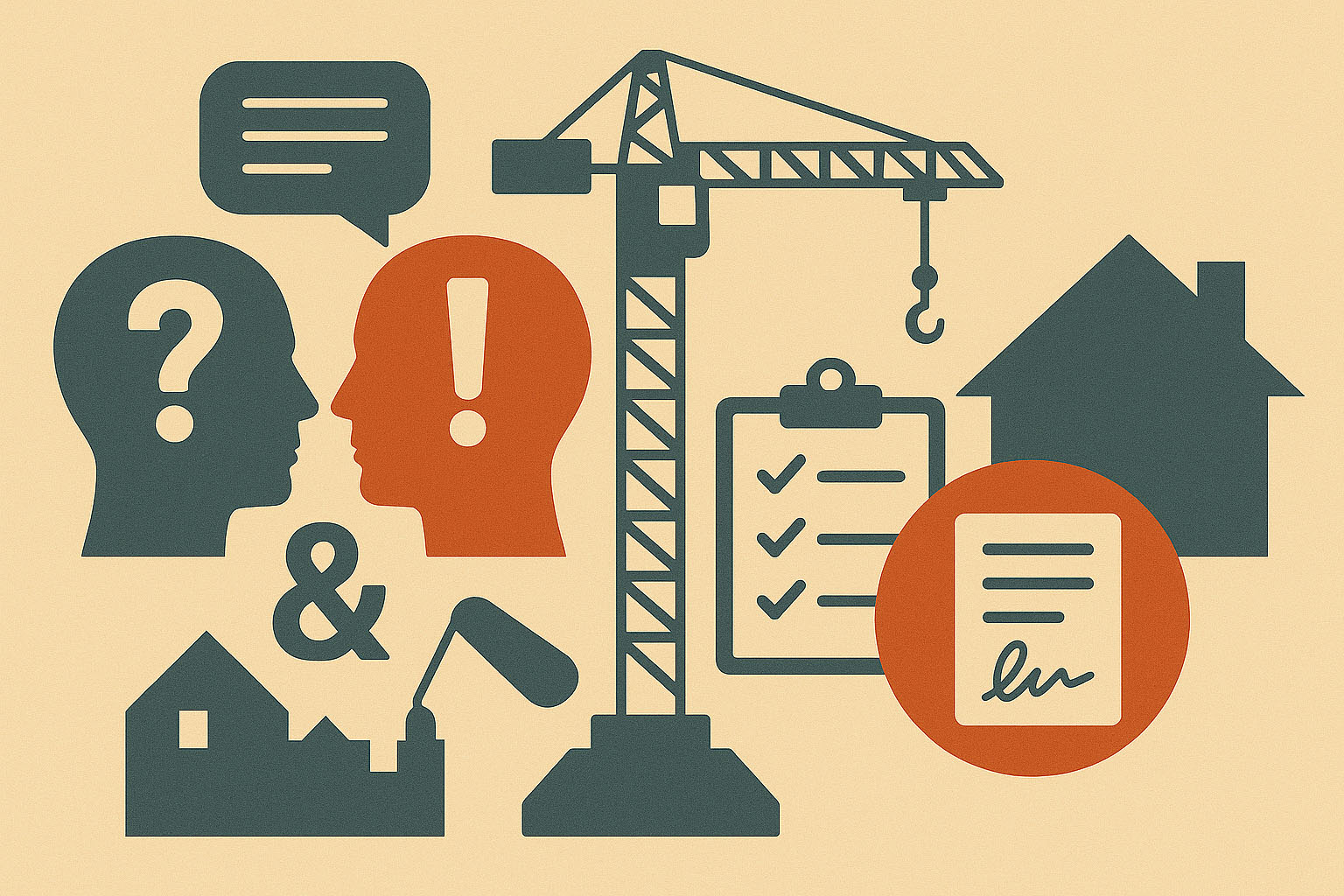 分離発注に対する異論