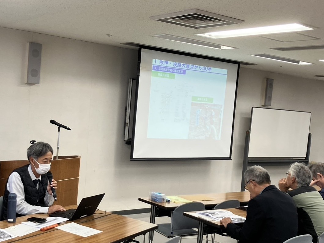 【西部地区】設備工事技術研修会 開催報告