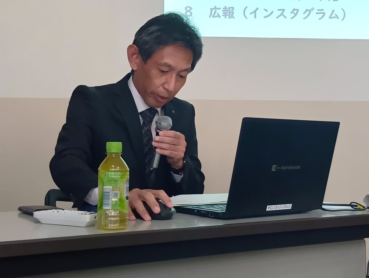 【東部地区】設備工事技術研修会 開催報告