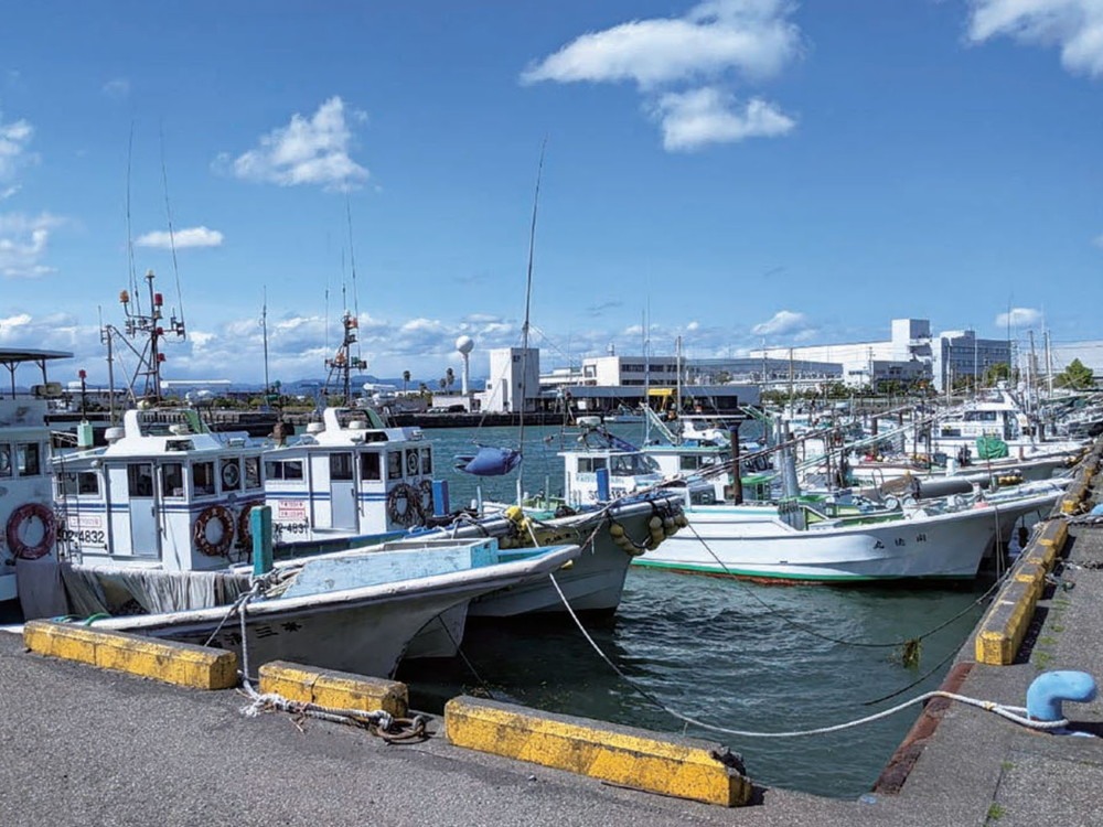 設備しずおか 令和５年１月号